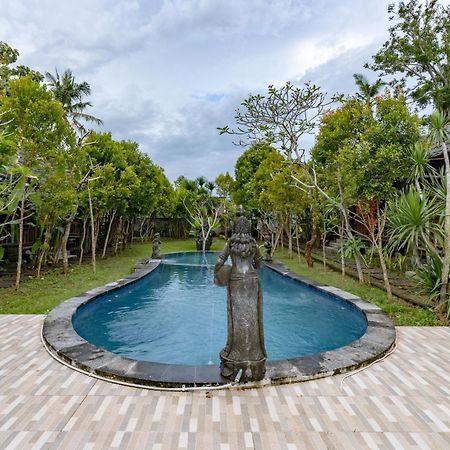 Raira Villas Lembongan Εξωτερικό φωτογραφία