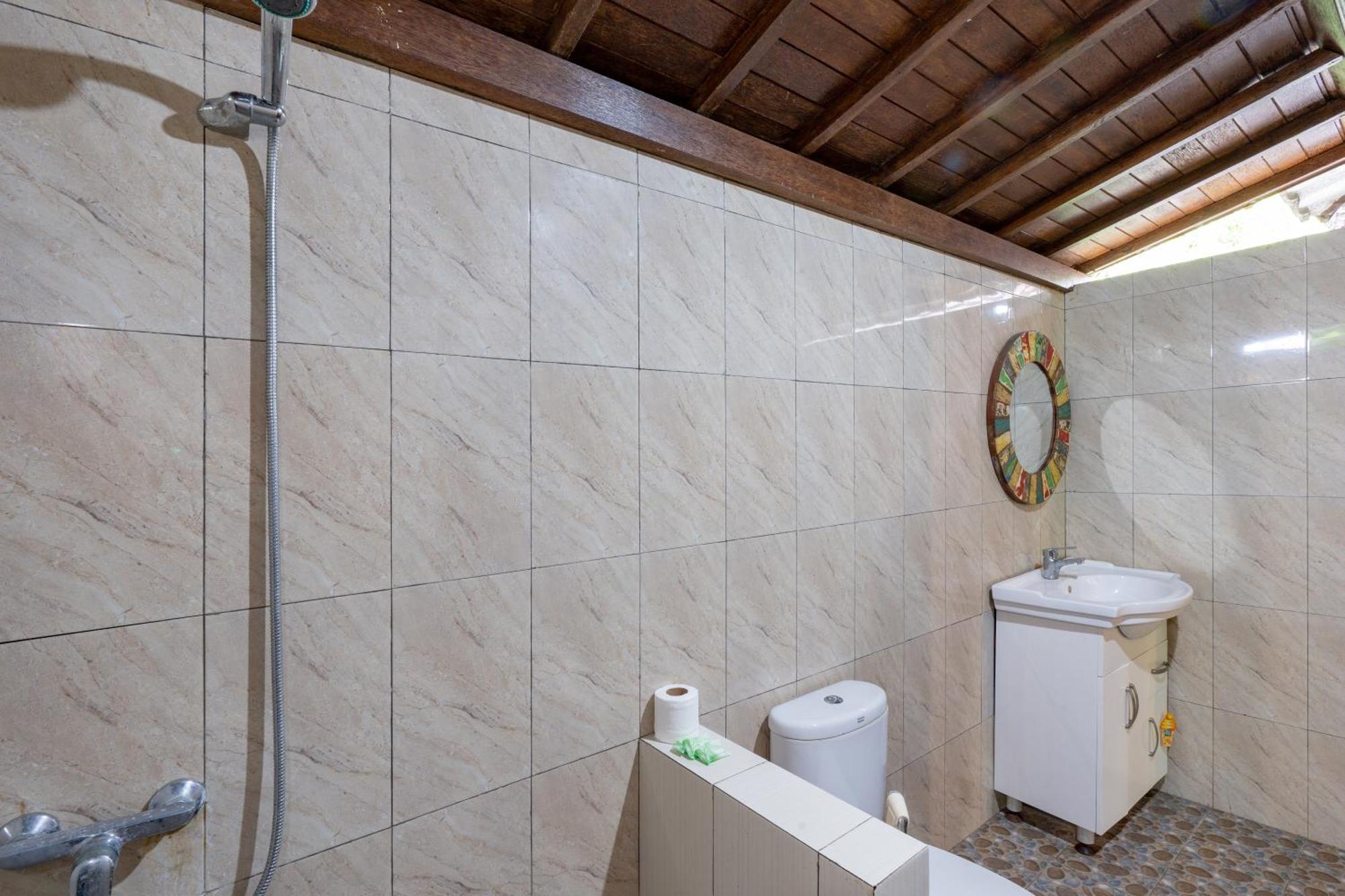 Raira Villas Lembongan Εξωτερικό φωτογραφία