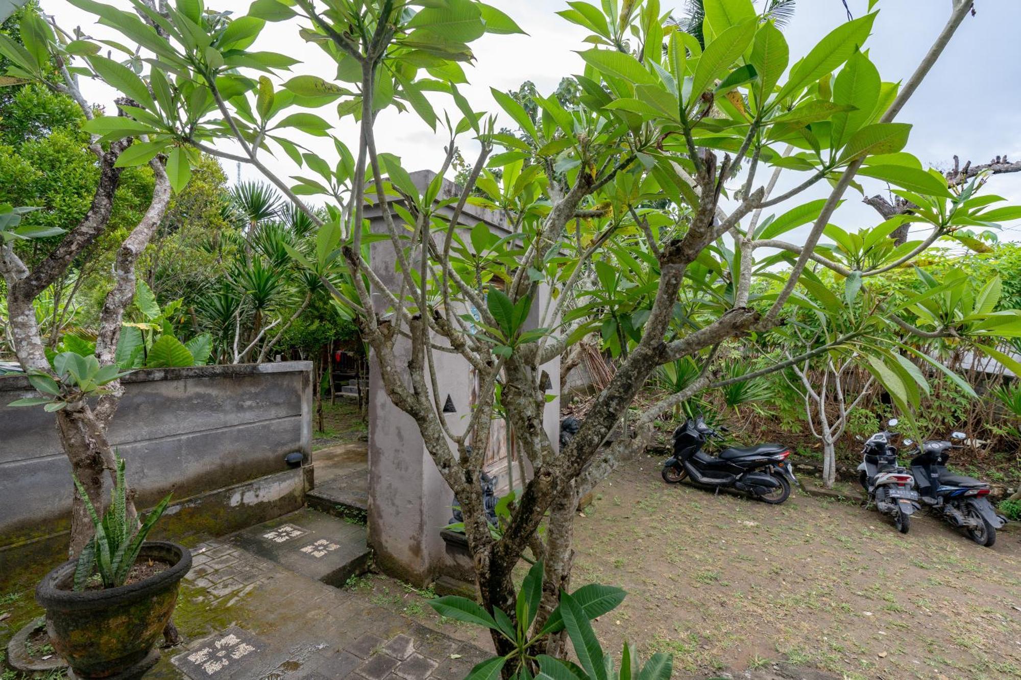 Raira Villas Lembongan Εξωτερικό φωτογραφία