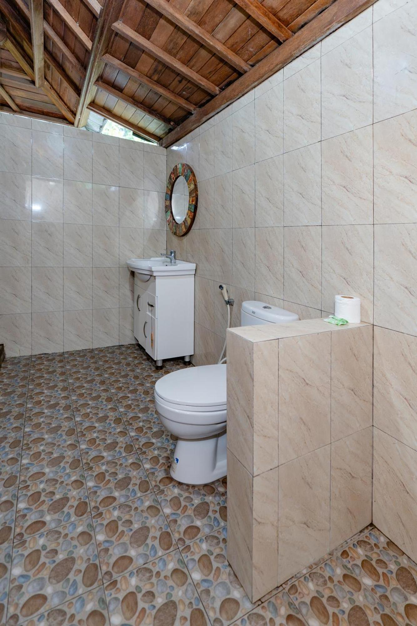 Raira Villas Lembongan Εξωτερικό φωτογραφία