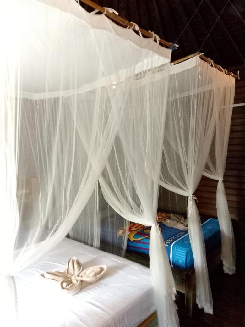 Raira Villas Lembongan Εξωτερικό φωτογραφία