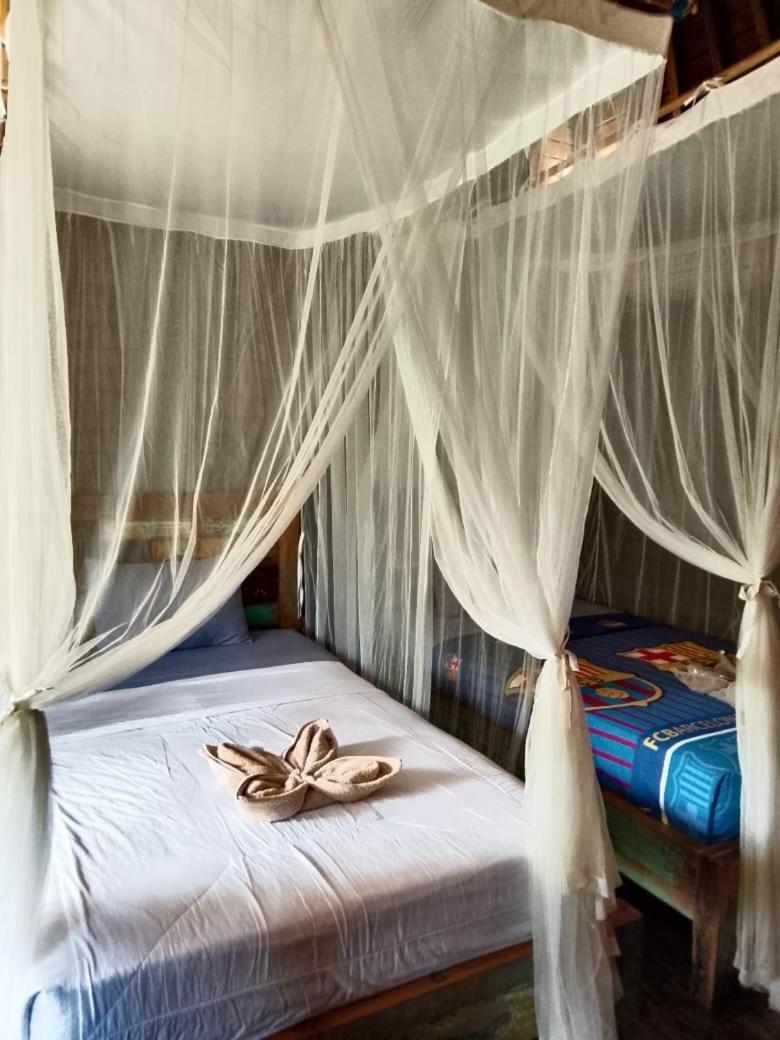 Raira Villas Lembongan Εξωτερικό φωτογραφία