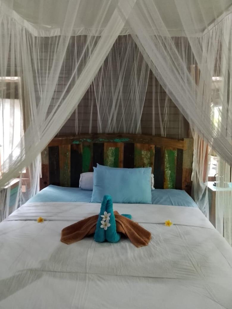 Raira Villas Lembongan Εξωτερικό φωτογραφία